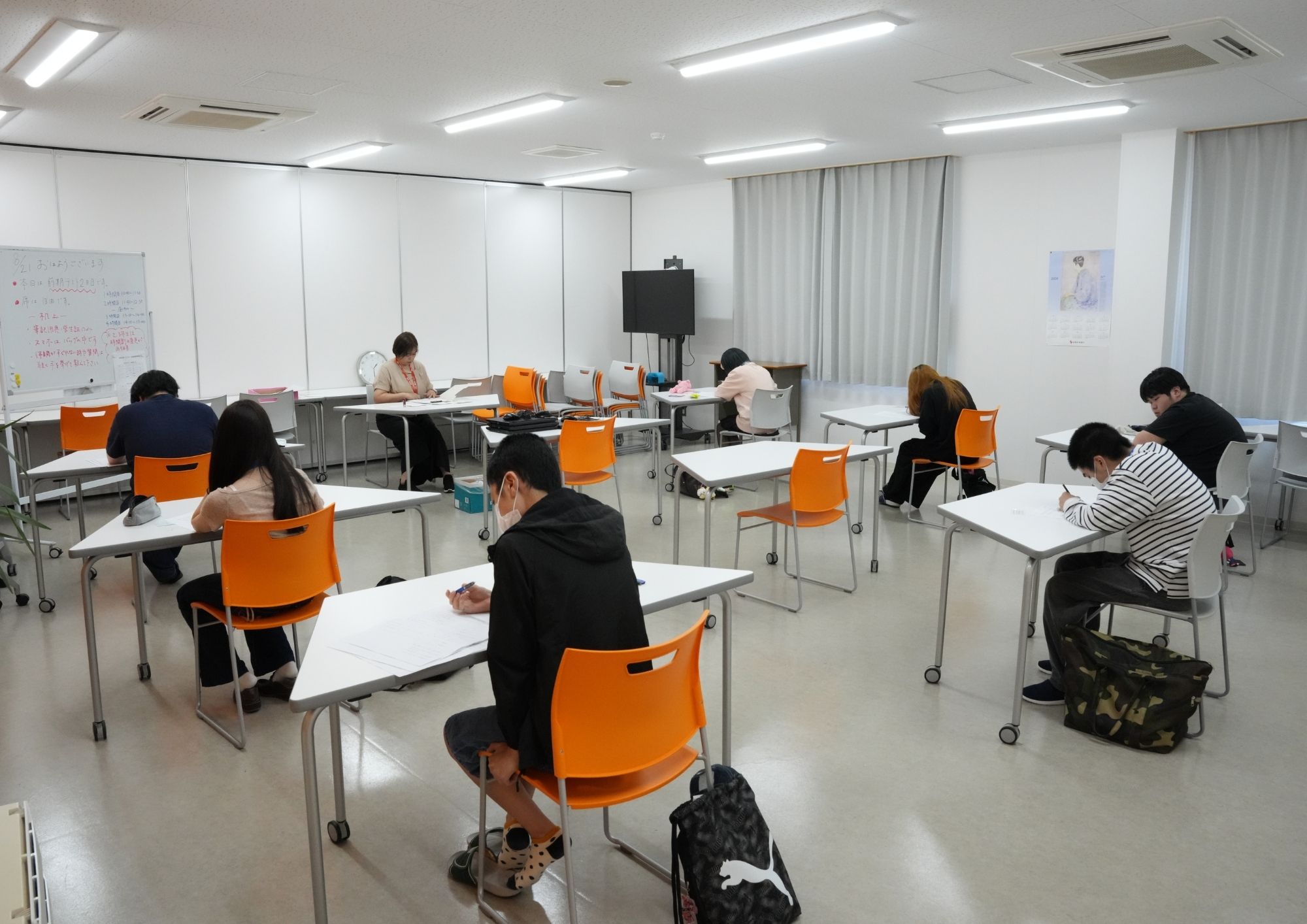 サンプル画像の1枚目です。選択して置き換えてください。